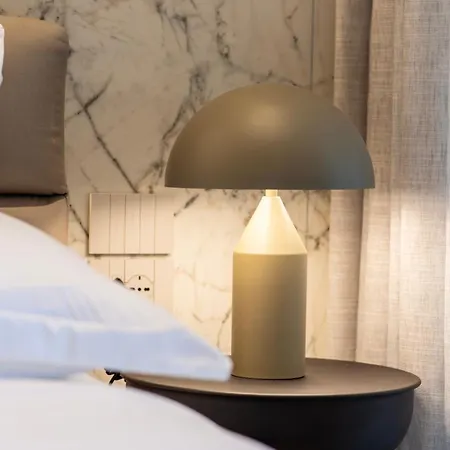 Gæstehus Keslin Premium Seaside