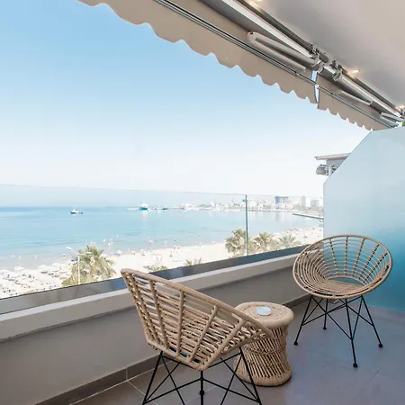 Keslin Premium Seaside 3*