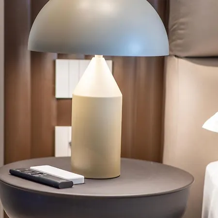Keslin Premium Seaside Gæstehus