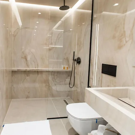 Gæstehus Keslin Premium Seaside Vlorë