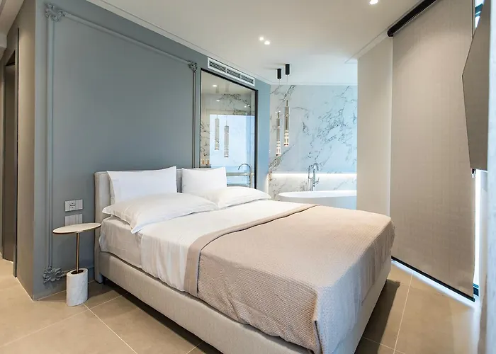 Keslin Premium Seaside Affittacamere 3*