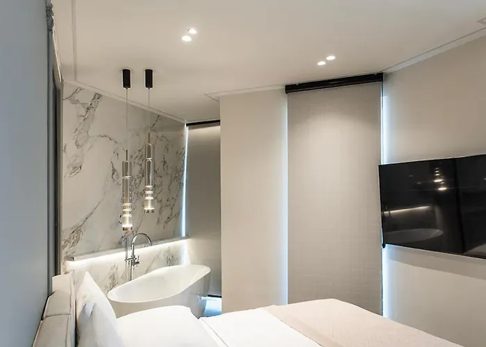 Πανσιόν Keslin Premium Seaside Vlorë