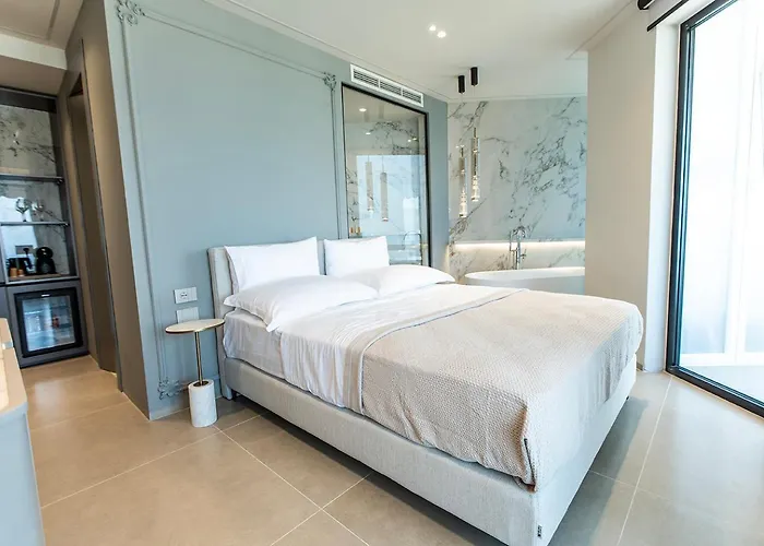 Keslin Premium Seaside Vlorë