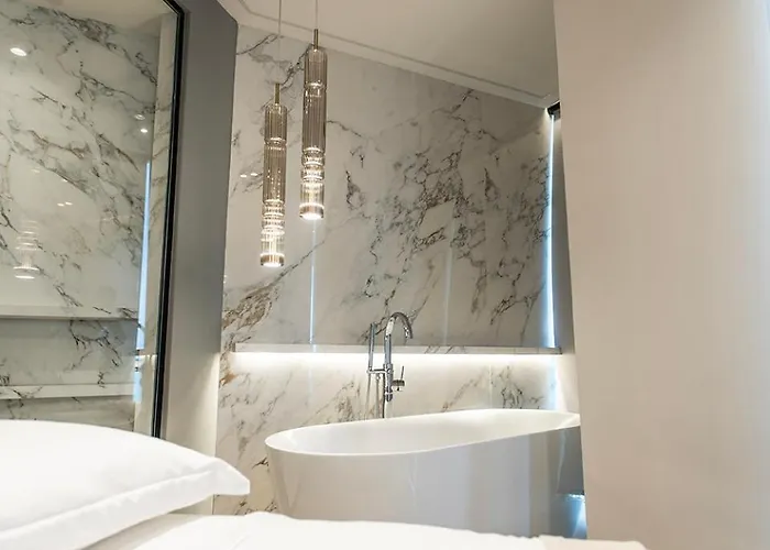 Affittacamere Keslin Premium Seaside 3*