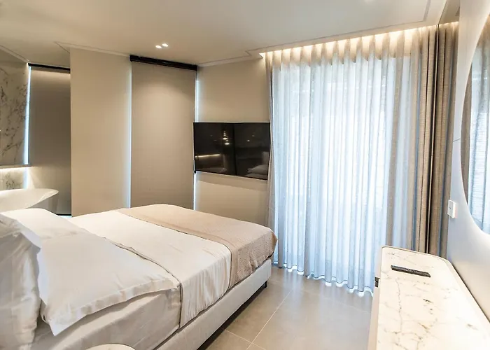 Keslin Premium Seaside Affittacamere Vlorë