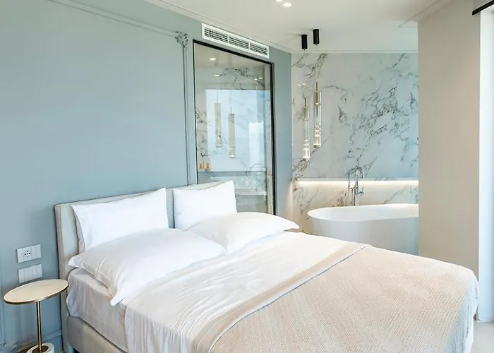 Affittacamere Keslin Premium Seaside Vlorë