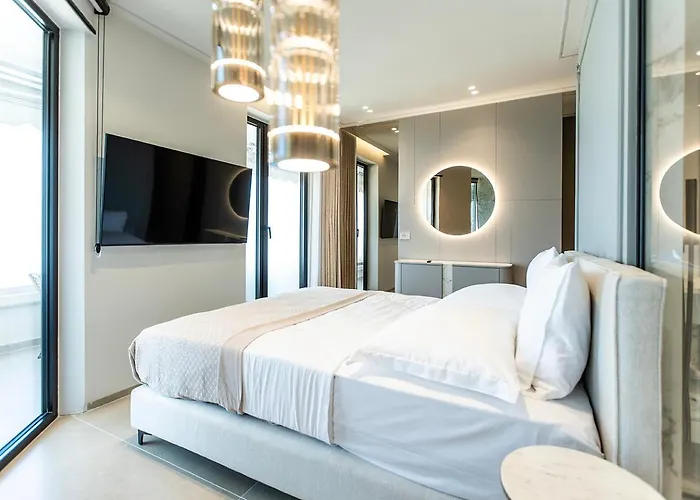 Keslin Premium Seaside Affittacamere