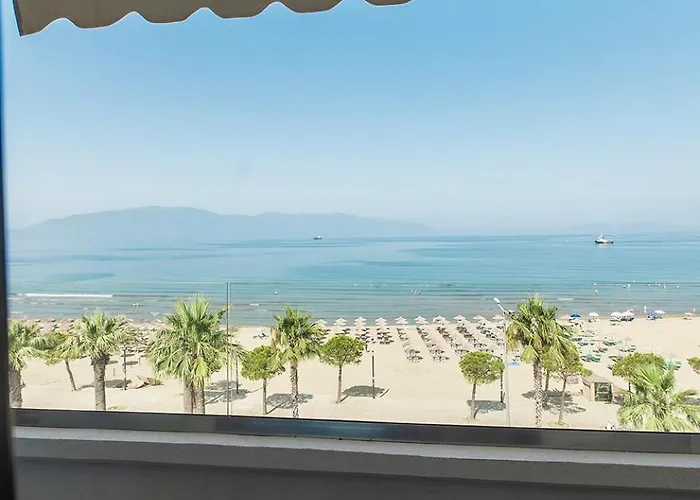 Keslin Premium Seaside