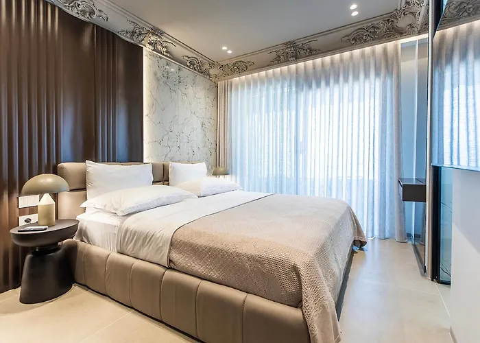 Keslin Premium Seaside Affittacamere