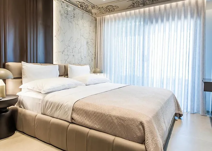 Keslin Premium Seaside Affittacamere Vlorë