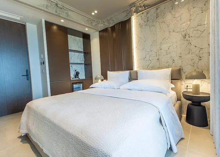 Keslin Premium Seaside Vlorë