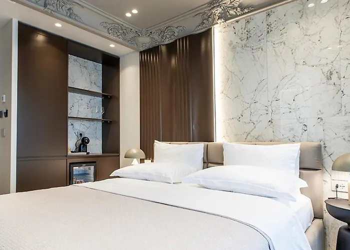 Affittacamere Keslin Premium Seaside 3*
