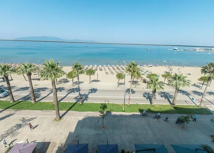 Affittacamere Keslin Premium Seaside Vlorë