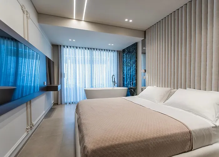 Keslin Premium Seaside