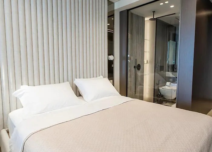 Keslin Premium Seaside Affittacamere Vlorë