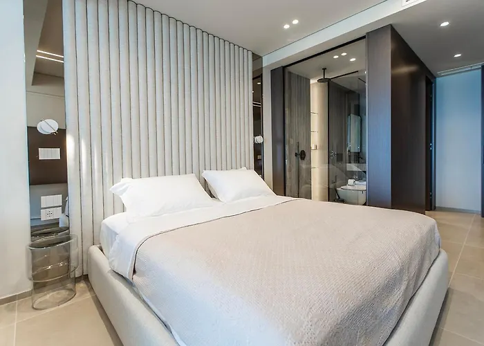 Affittacamere Keslin Premium Seaside Vlorë