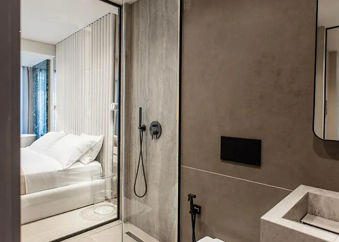 Keslin Premium Seaside Affittacamere