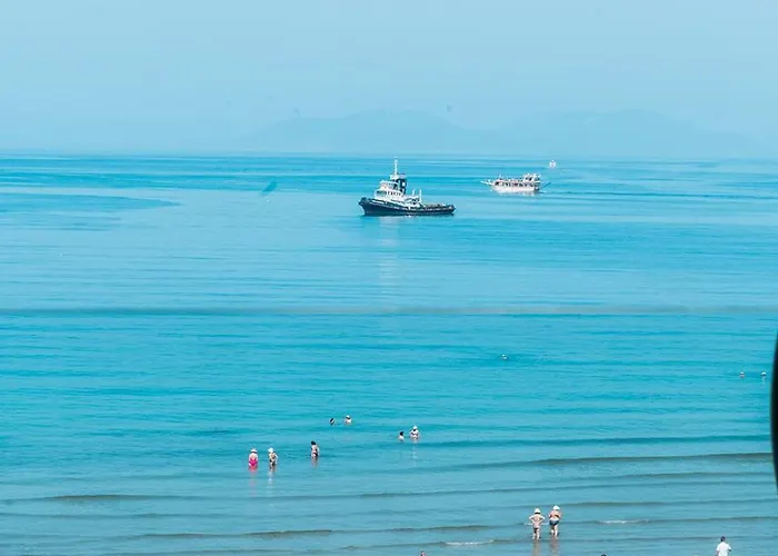 Affittacamere Keslin Premium Seaside