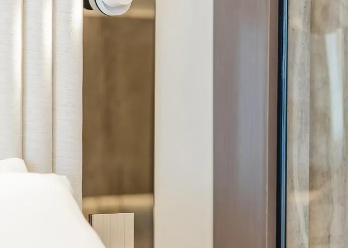Affittacamere Keslin Premium Seaside 3*