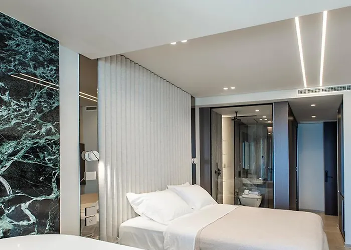 Affittacamere Keslin Premium Seaside Vlorë