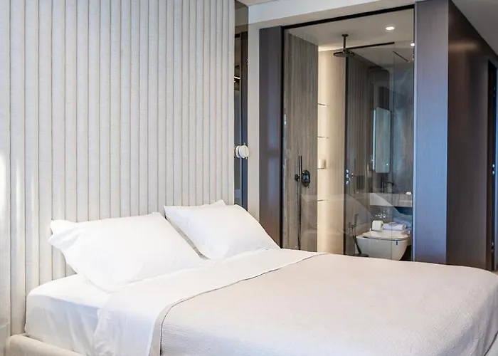 Keslin Premium Seaside Affittacamere