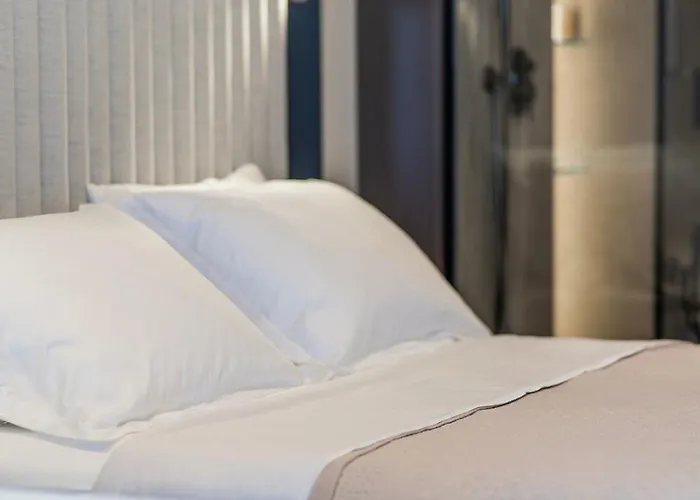 Affittacamere Keslin Premium Seaside