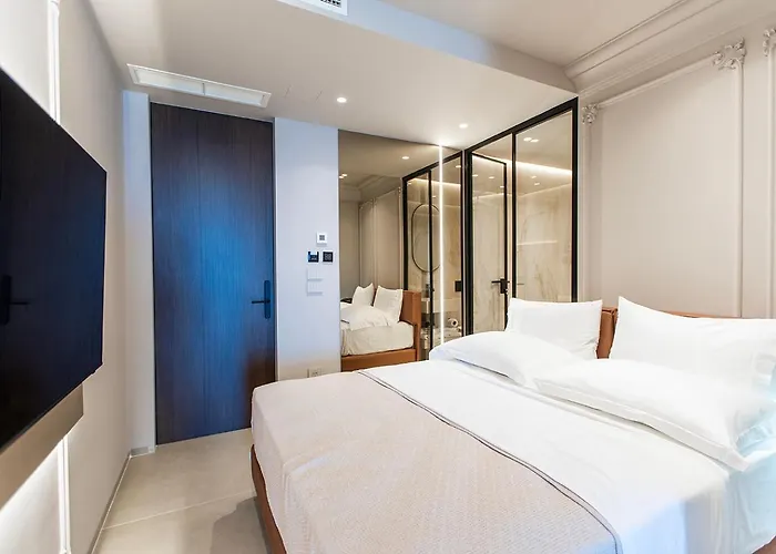 Keslin Premium Seaside