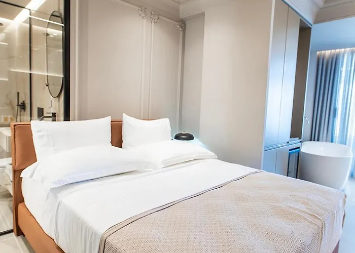 Keslin Premium Seaside Affittacamere Vlorë