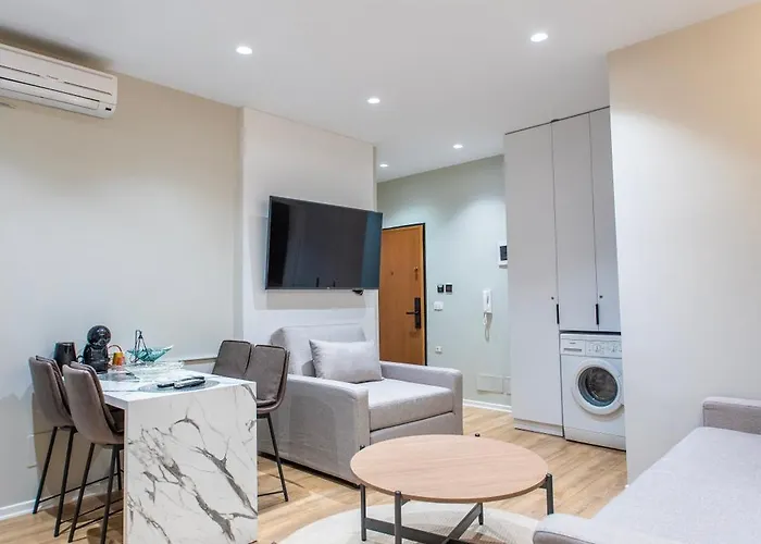 Affittacamere Keslin Premium Seaside Vlorë