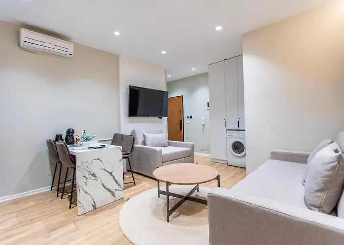 Affittacamere Keslin Premium Seaside