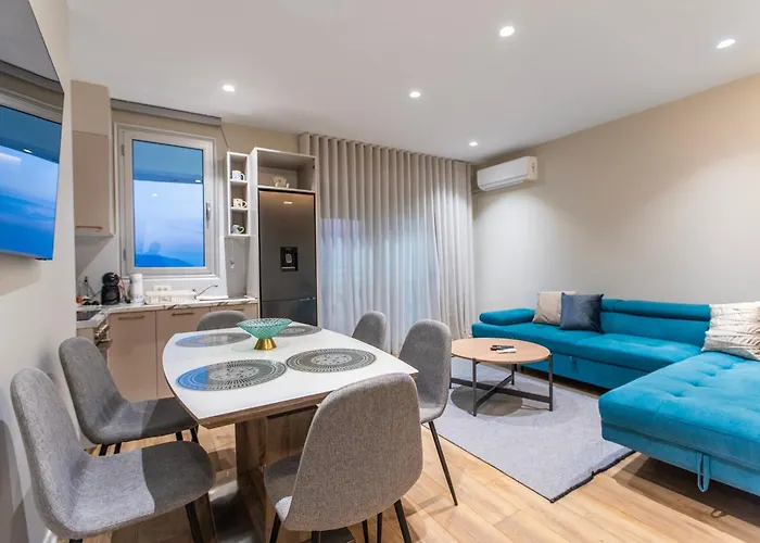 Keslin Premium Seaside Vlorë