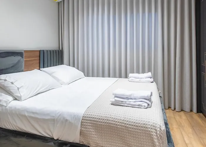 Keslin Premium Seaside Vlorë