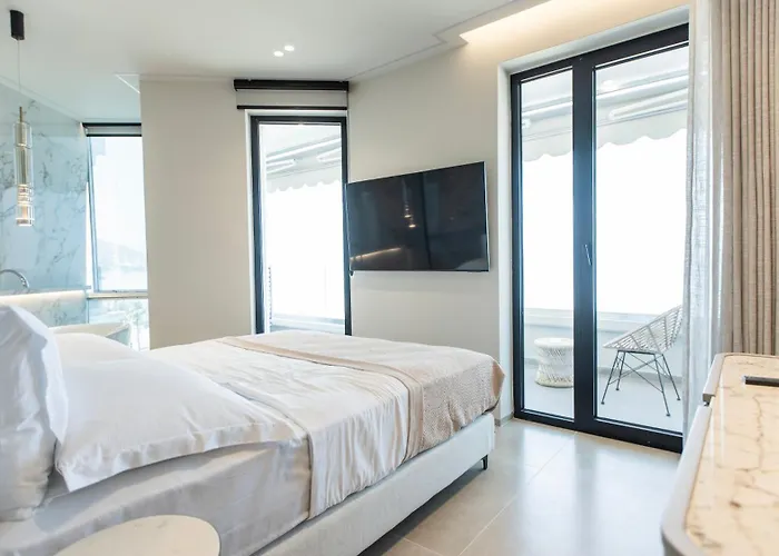 Keslin Premium Seaside