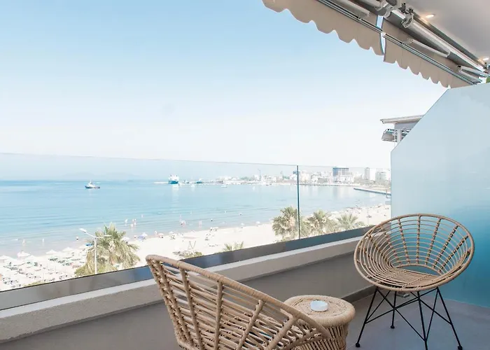 Keslin Premium Seaside 3*