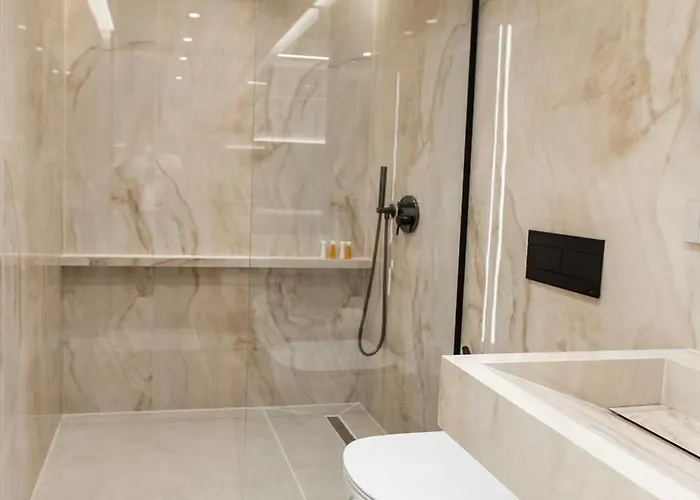 Affittacamere Keslin Premium Seaside Vlorë